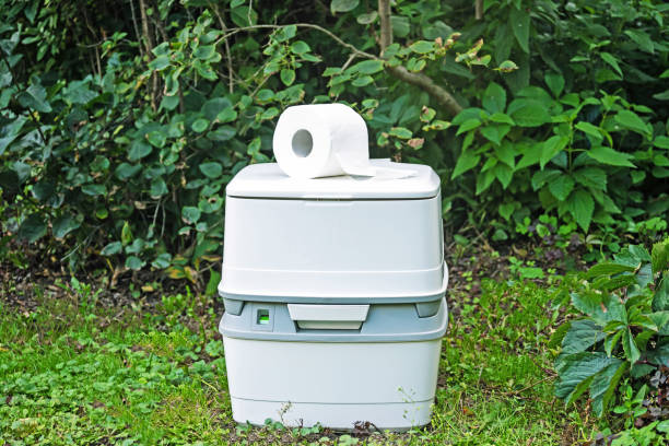 Best Portable toilet rental cost  in Gibsonia, PA