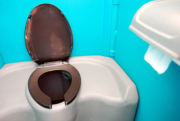 Best Sanitation services for porta potties  in Gibsonia, PA