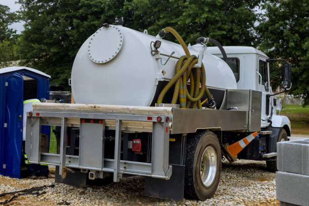 Best Porta potty services near me  in Gibsonia, PA